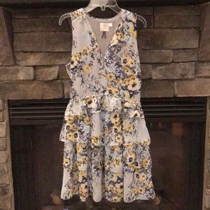 Anthropologie Dress